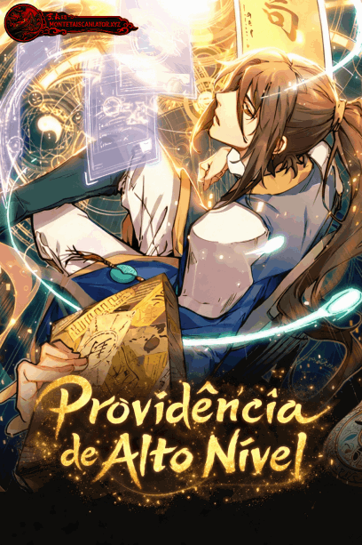 Providência de Alto Nível PT Cover Image