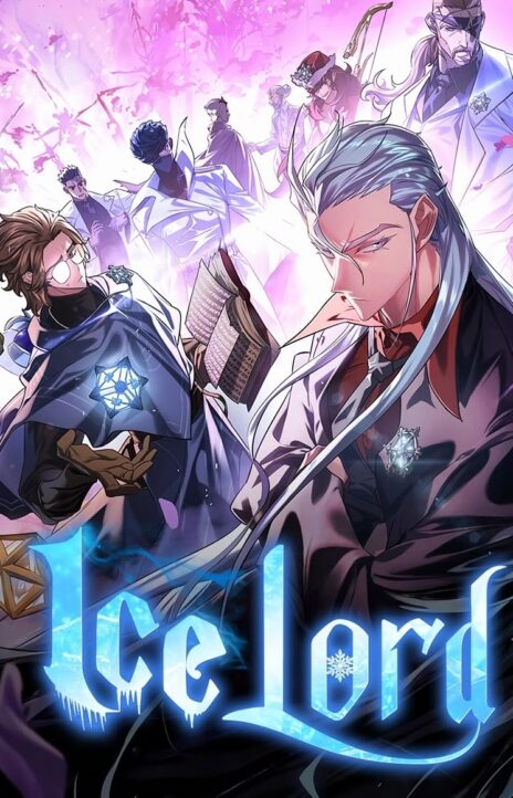 Ice Lord EN Cover Image