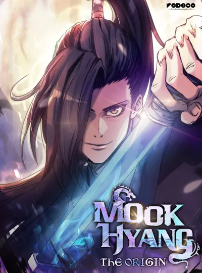 Mookhyang The Origin EN Cover Image