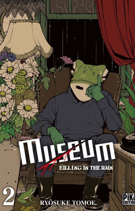 Museum EN Cover Image