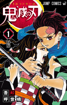 Demon Slayer FR Cover Image